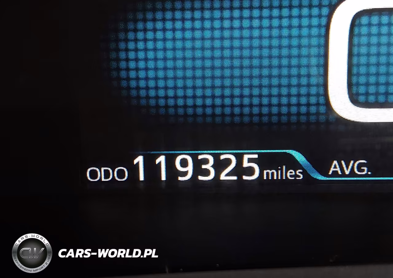 2016 Toyota Prius Four Touring VIN:JTDKARFU5G3506436 - 15