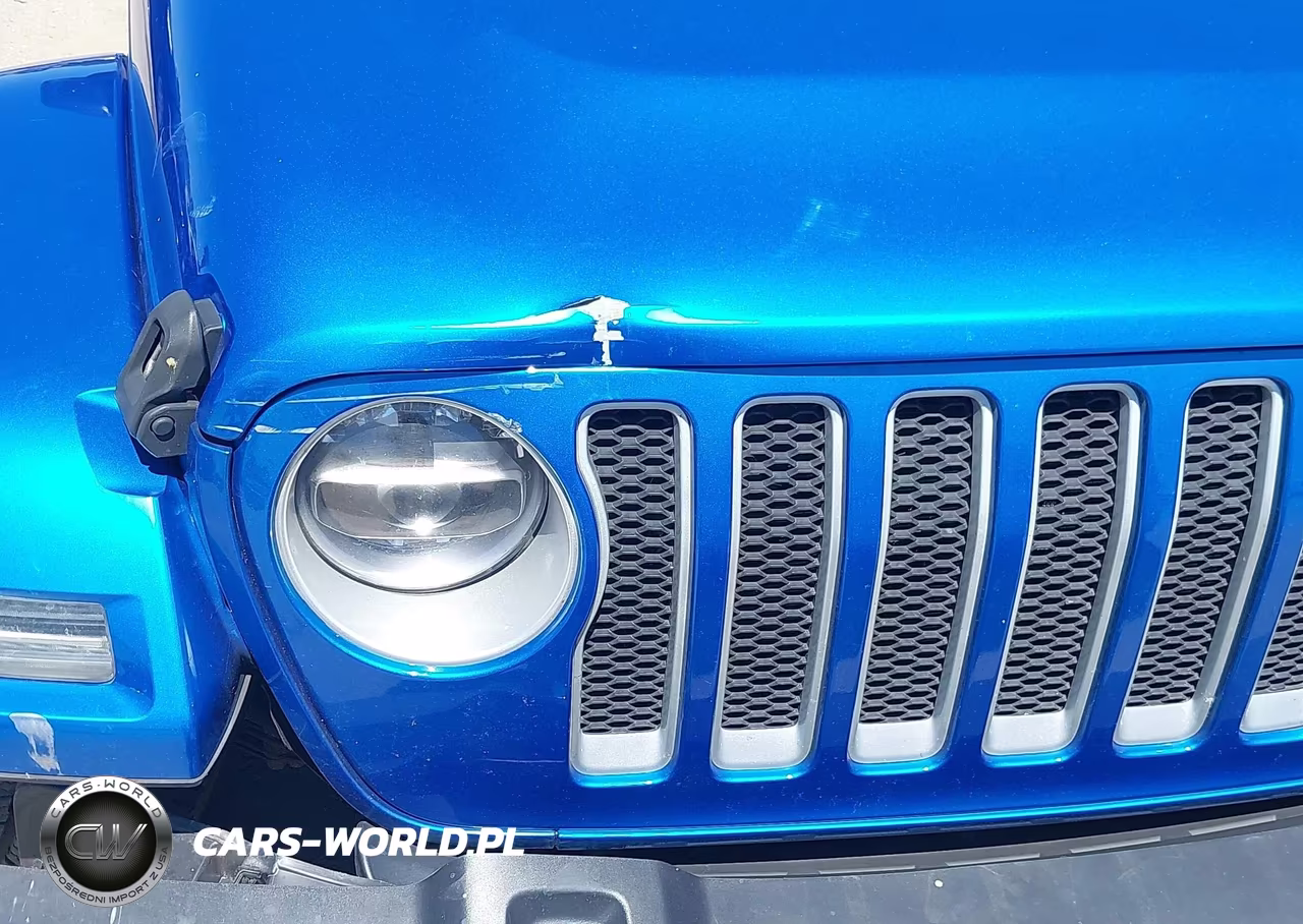 2022 Jeep Wrangler 4Xe Unlimited Sahara 4X4 VIN:1C4JJXP68NW277925 - 6