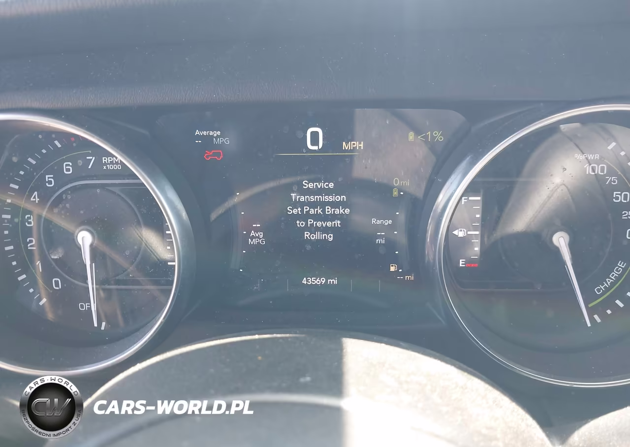 2022 Jeep Wrangler 4Xe Unlimited Sahara 4X4 VIN:1C4JJXP68NW277925 - 7