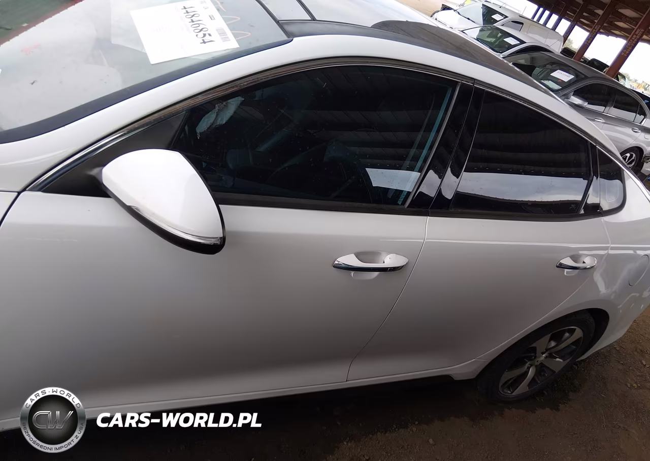 2019 Kia Optima S VIN:5XXGT4L34KG280042 - 14