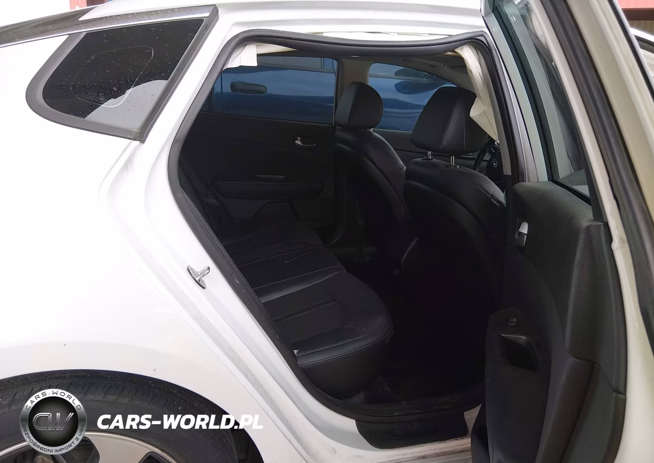 2019 Kia Optima S VIN:5XXGT4L34KG280042 - 8
