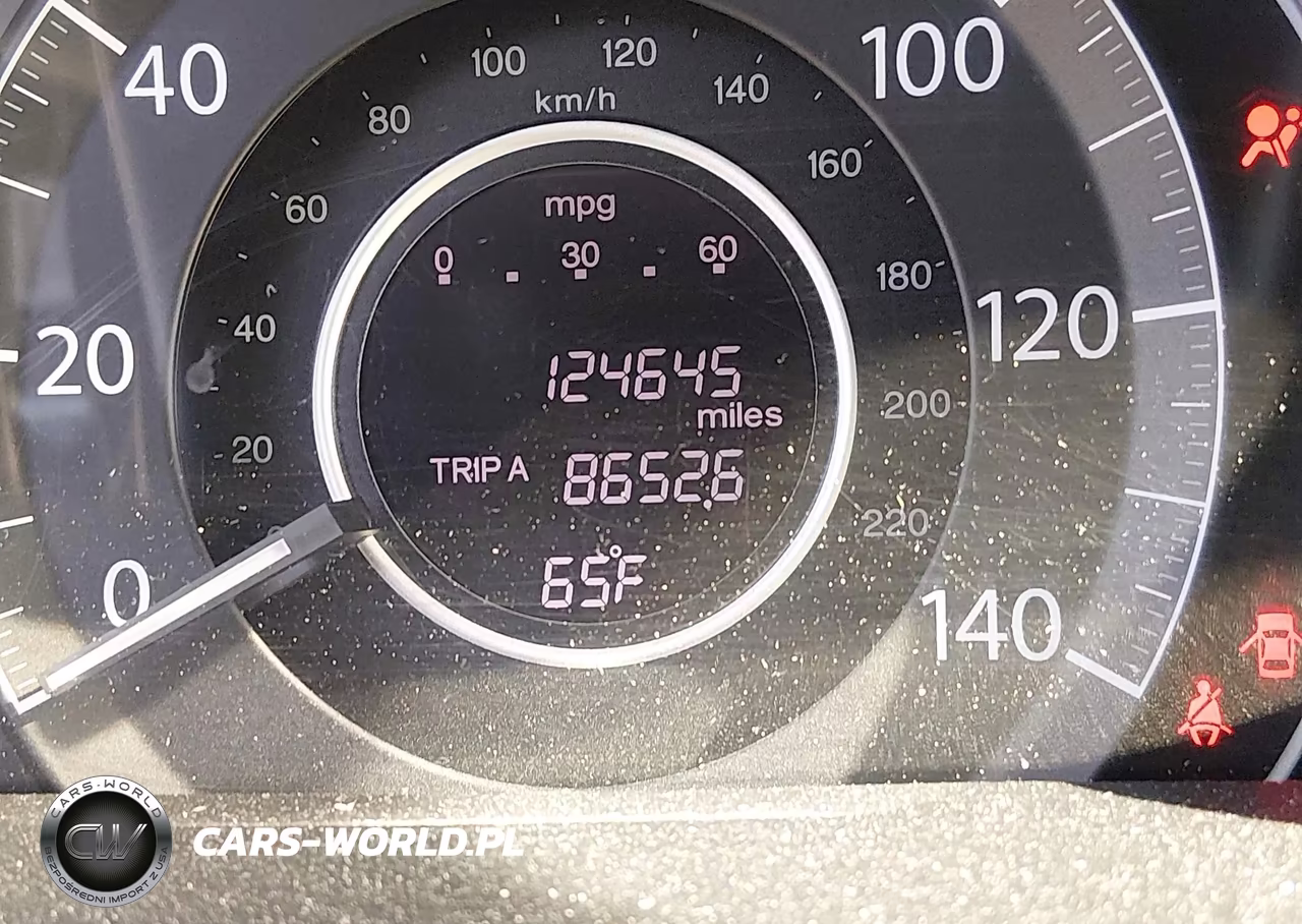 2015 Honda Cr-V Ex VIN:3CZRM3H56FG707809 - 16