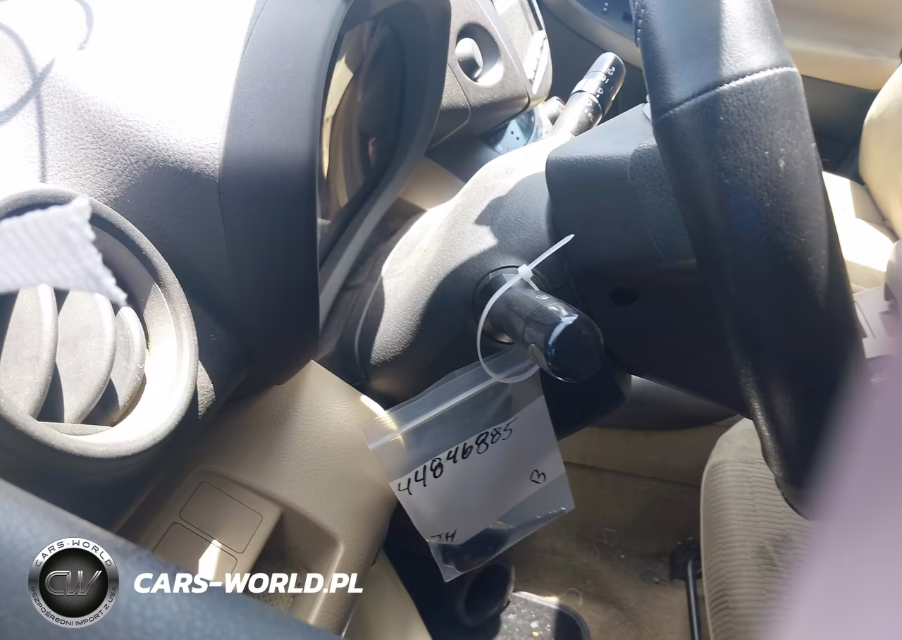 2009 Toyota Rav4 VIN:JTMZF33V995013182 - 14