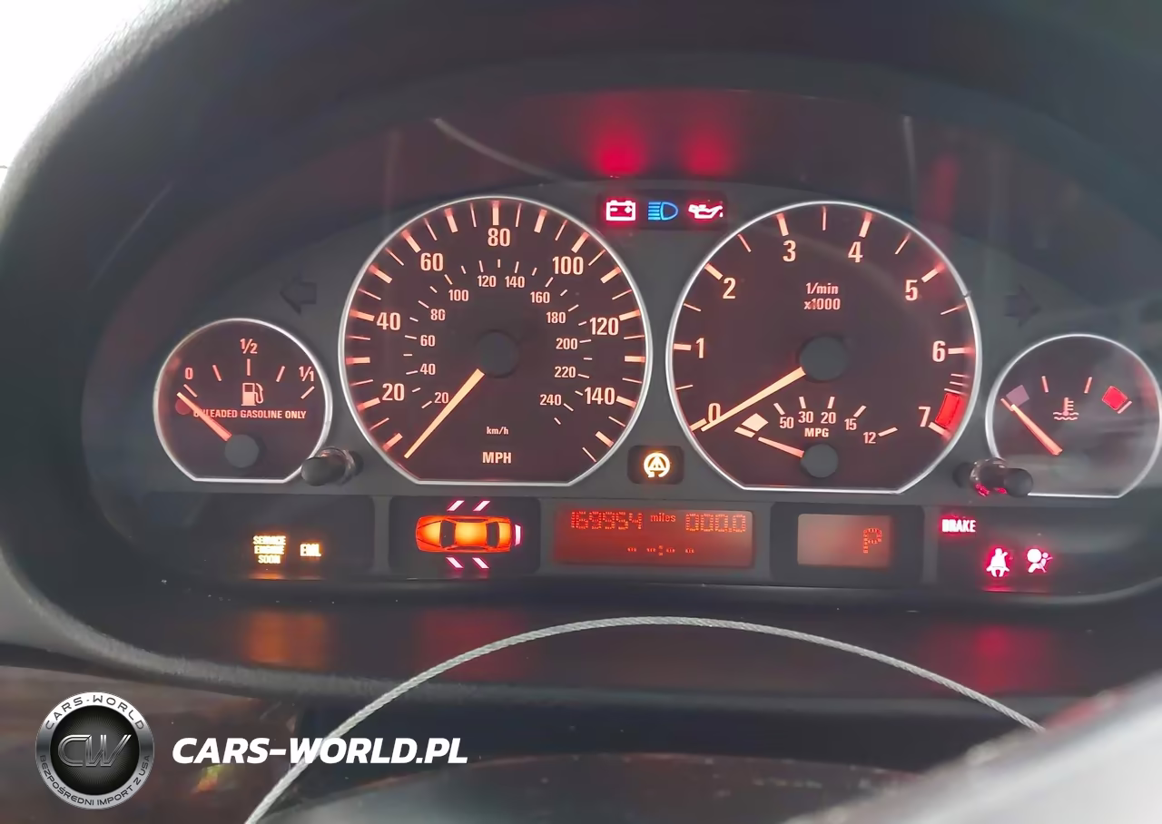 2005 BMW 330I VIN:WBAEV53495KM40066 - 7