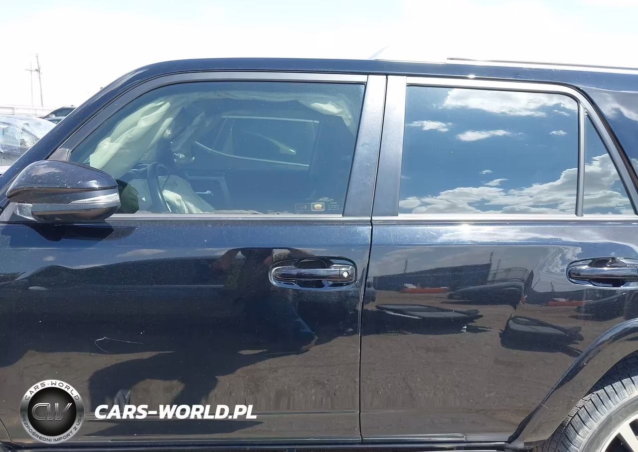 2018 Toyota 4Runner Sr5 Premium VIN:JTEZU5JR6J5180249 - 15