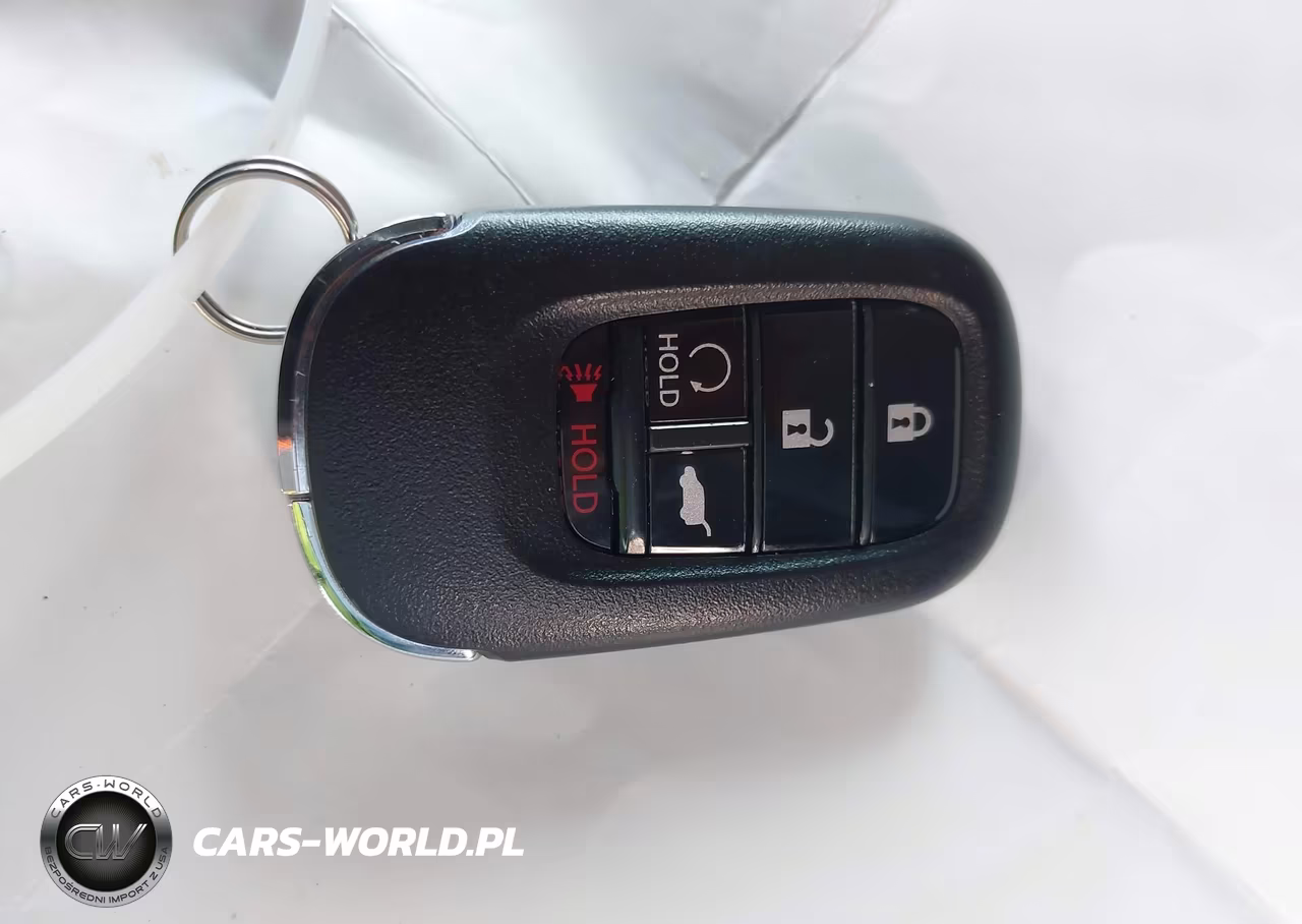 2025 Honda Cr-V Hybrid Sport VIN:7FARS5H58SE019192 - 11