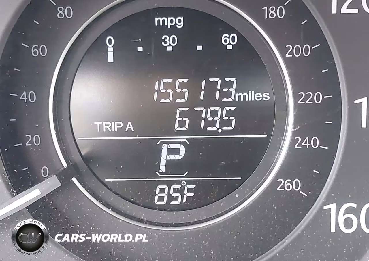 2014 Honda Accord Ex VIN:1HGCR2F70EA102226 - 15