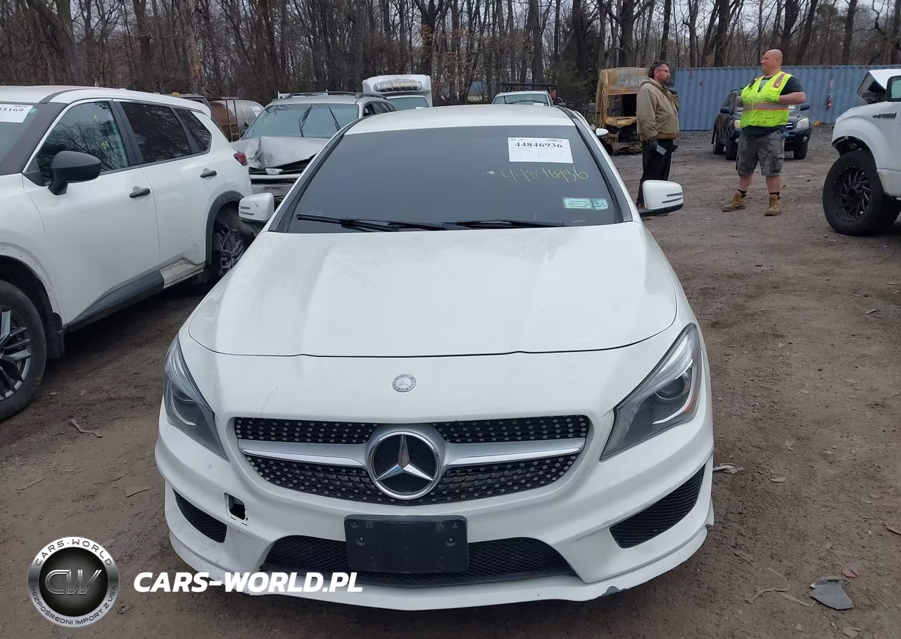 2016 Mercedes-Benz Cla 250 4Matic VIN:WDDSJ4GB0GN316148 - 12