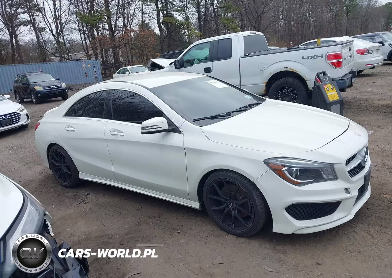 2016 Mercedes-Benz Cla 250 4Matic VIN:WDDSJ4GB0GN316148 - 13