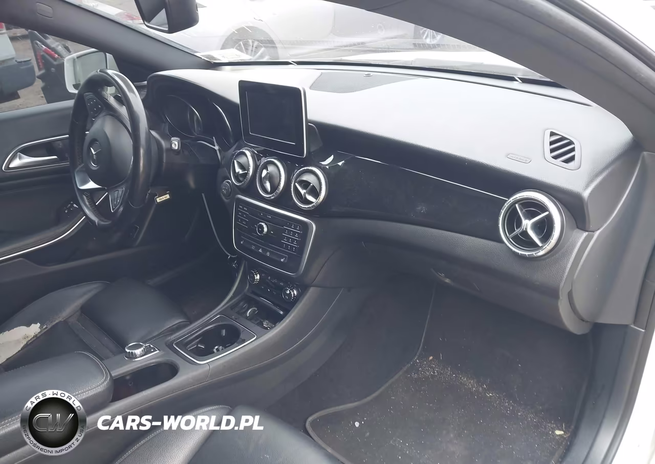 2016 Mercedes-Benz Cla 250 4Matic VIN:WDDSJ4GB0GN316148 - 5