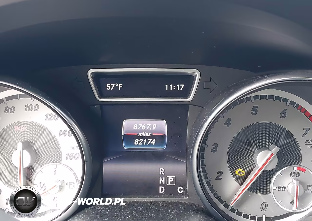 2016 Mercedes-Benz Cla 250 4Matic VIN:WDDSJ4GB0GN316148 - 7