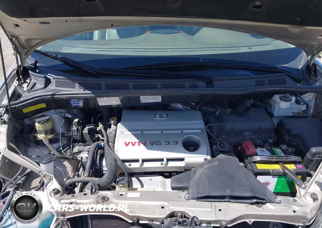 2006 Toyota Sienna Xle VIN:5TDZA22C16S409914 - 10