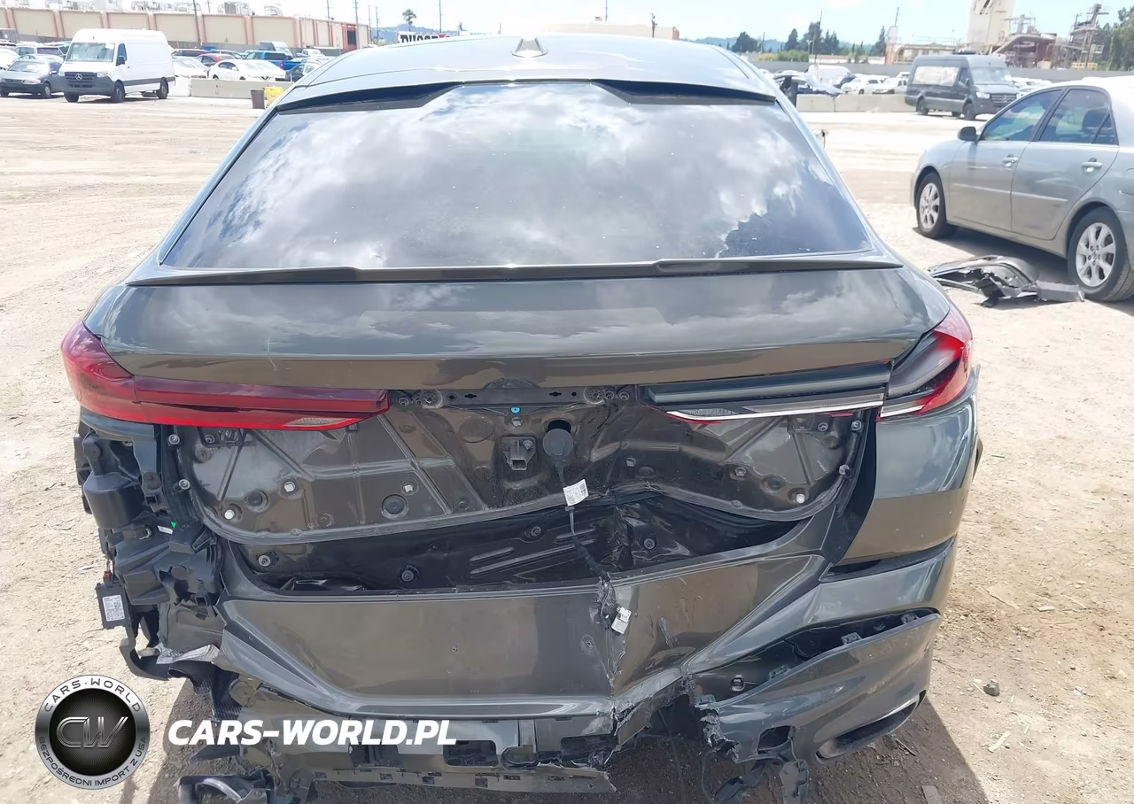 2024 BMW X6 xDrive40I VIN:5UX33EX06R9R43153 - 16