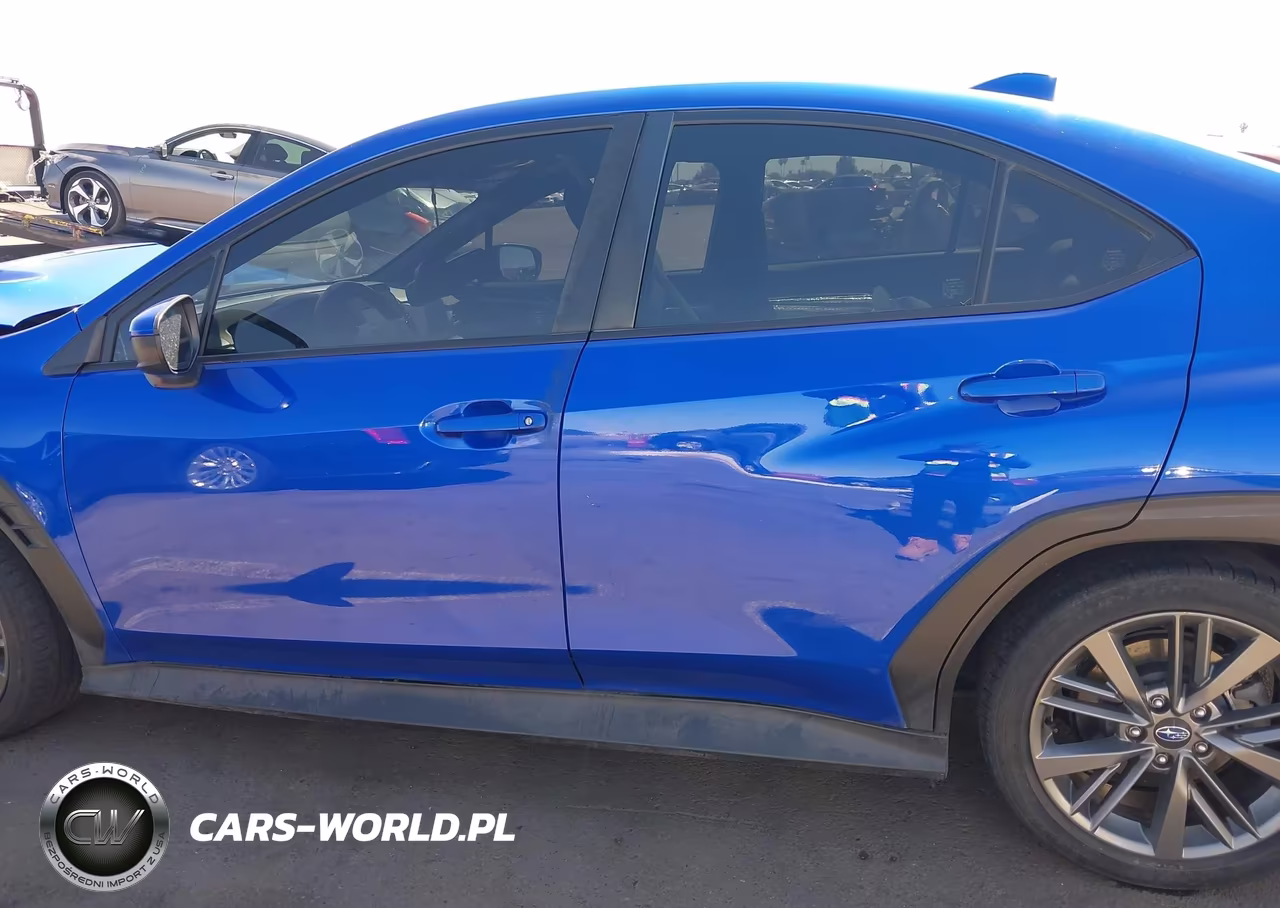 2023 Subaru Wrx VIN:JF1VBAA60P9814430 - 14