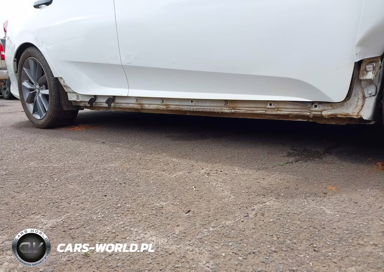 2019 Honda Civic Ex-L VIN:19XFC1F73KE003870 - 18