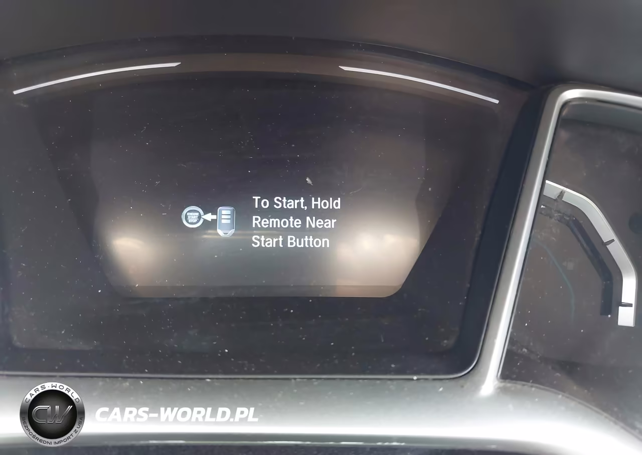 2019 Honda Civic Ex-L VIN:19XFC1F73KE003870 - 7