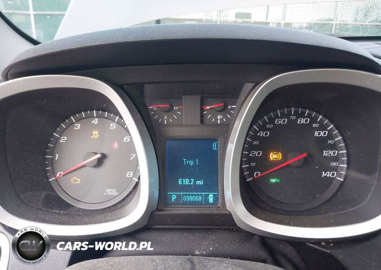 2011 Chevrolet Equinox 1Lt VIN:2CNALDECXB6416522 - 7
