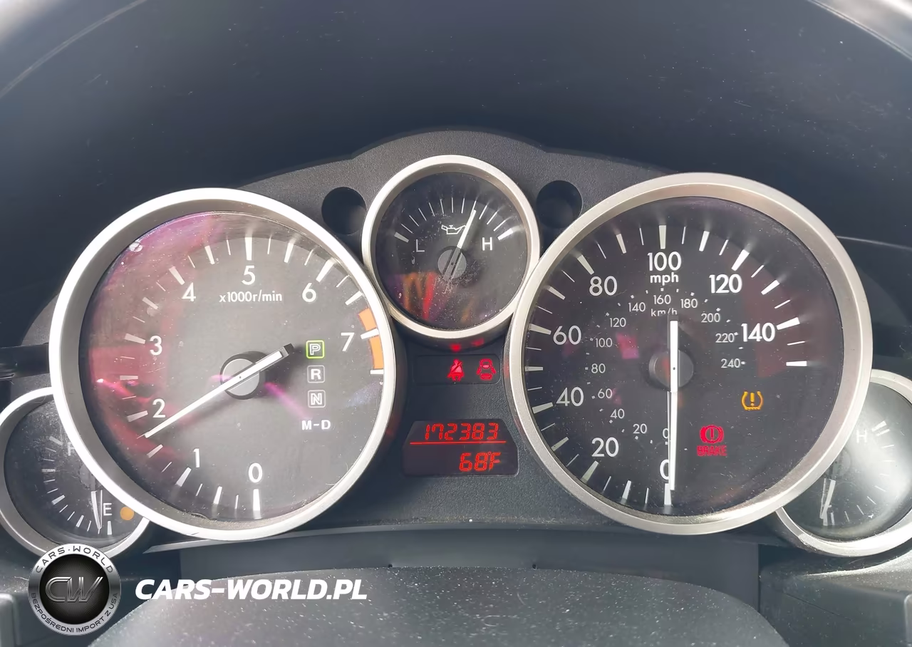 2010 Mazda Mx-5 Miata Touring VIN:JM1NC2EF0A0205664 - 7