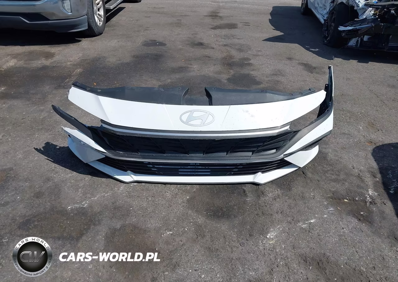2025 Hyundai Elantra Sel Sport VIN:KMHLM4DG9SU930826 - 12