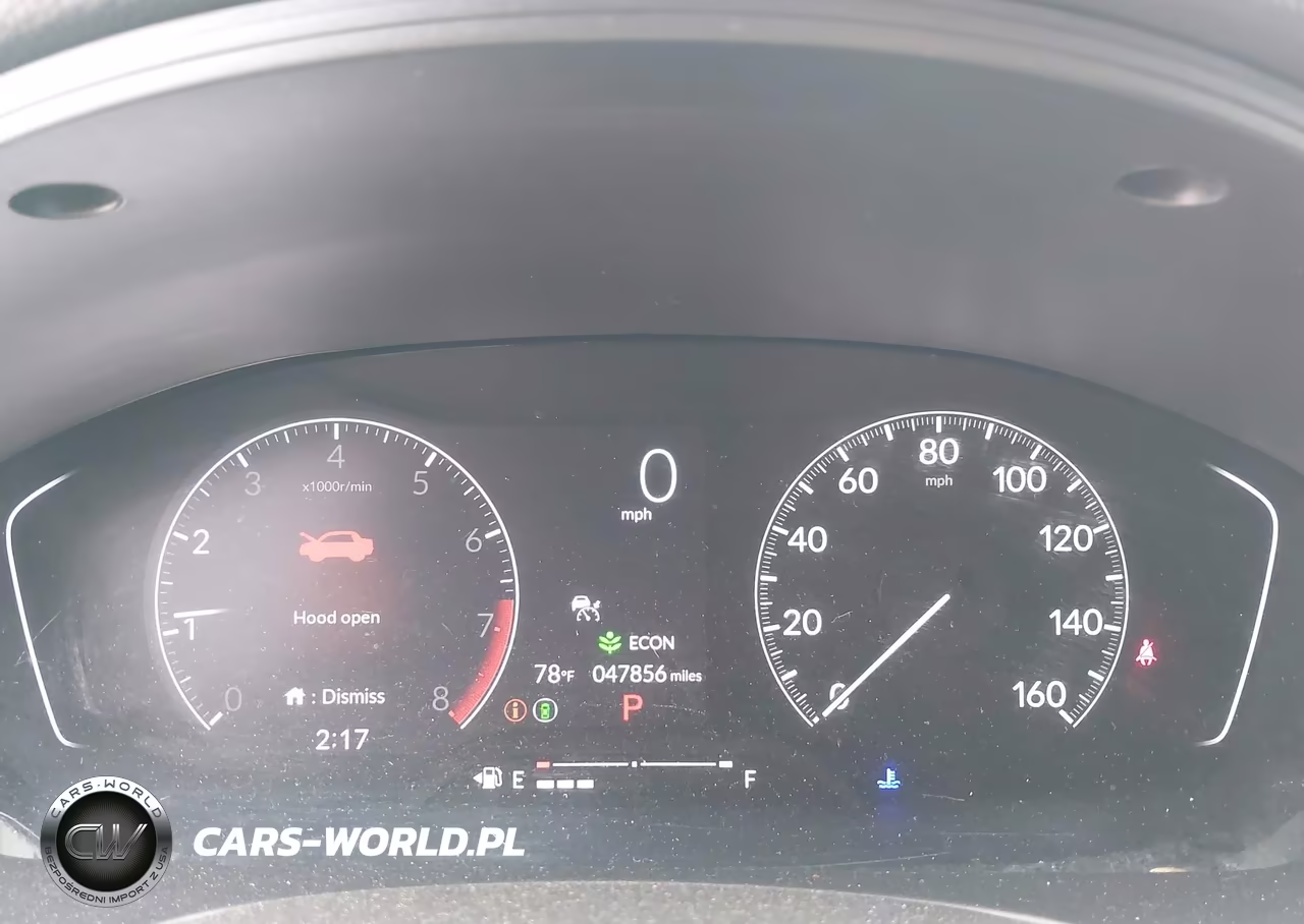 2022 Honda Civic Sport VIN:2HGFE2F52NH573951 - 7
