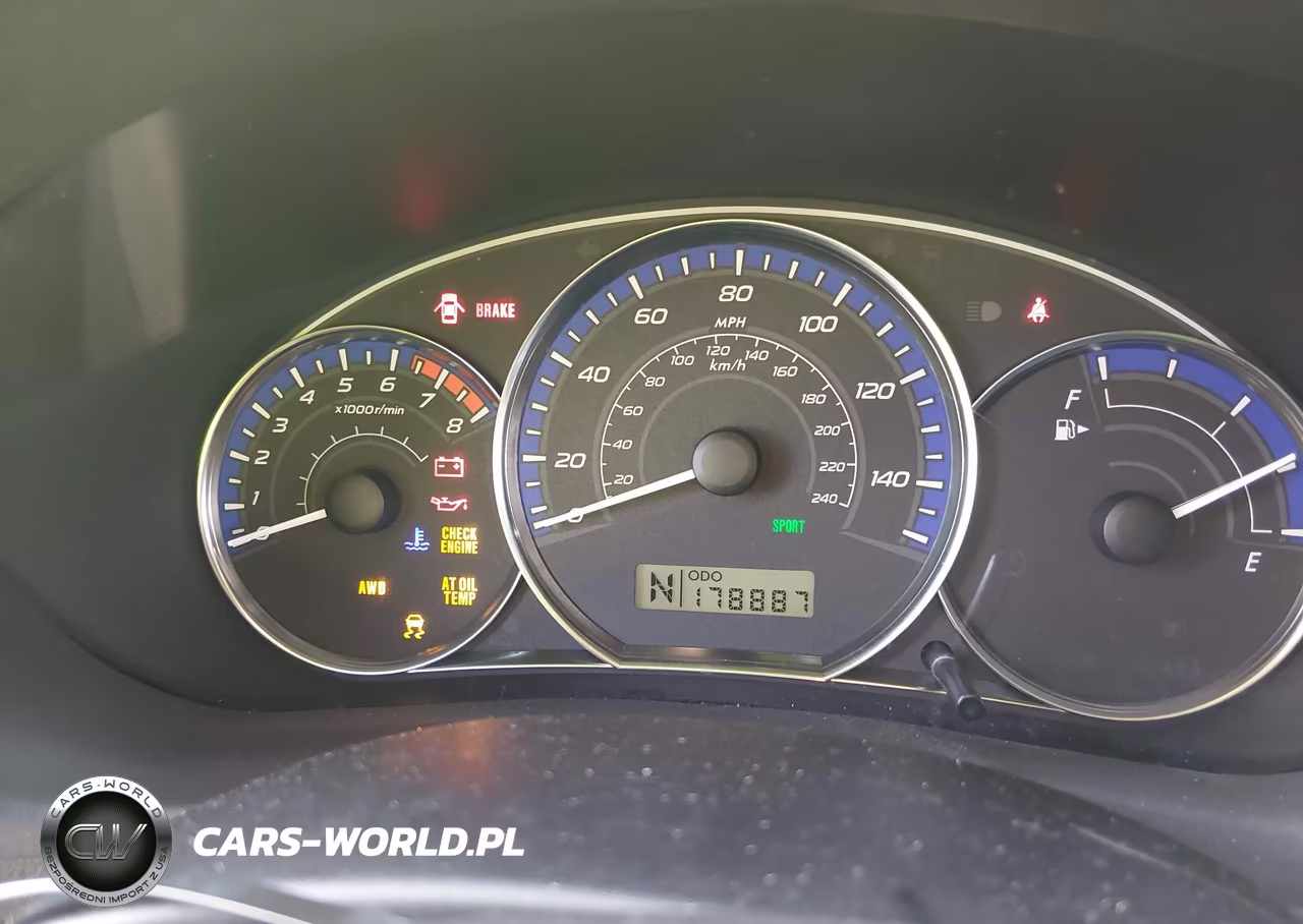 2011 Subaru Forester 2.5X Premium VIN:JF2SHBDC0BH747508 - 7