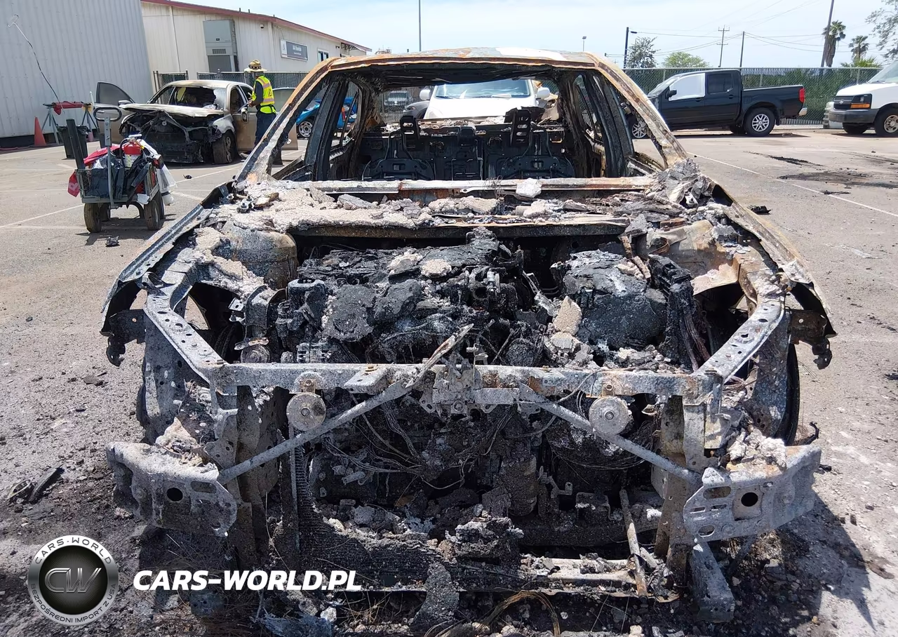 2018 Toyota Camry Le VIN:4T1B11HK5JU534263 - 6