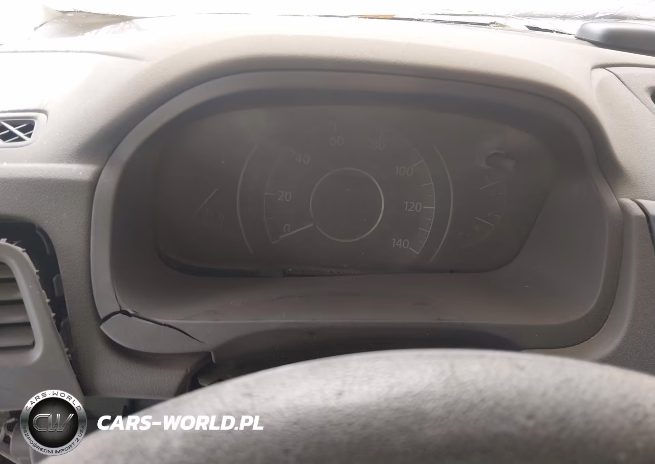 2012 Honda Cr-V Lx VIN:5J6RM4H36CL067264 - 7