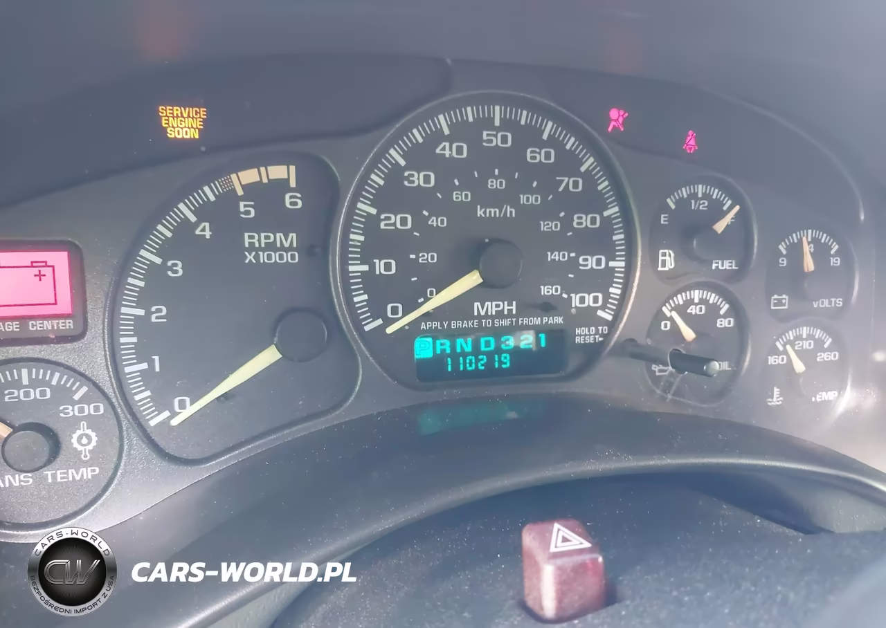 2001 Chevrolet Silverado 2500Hd Ls VIN:1GCHC23G31F130321 - 7