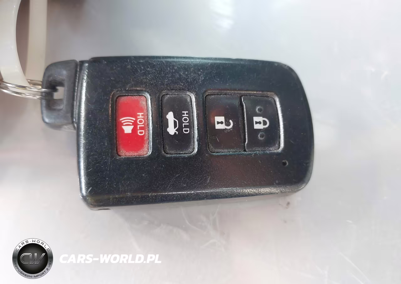 2016 Toyota Camry Xse V6 VIN:4T1BK1FK1GU575482 - 11