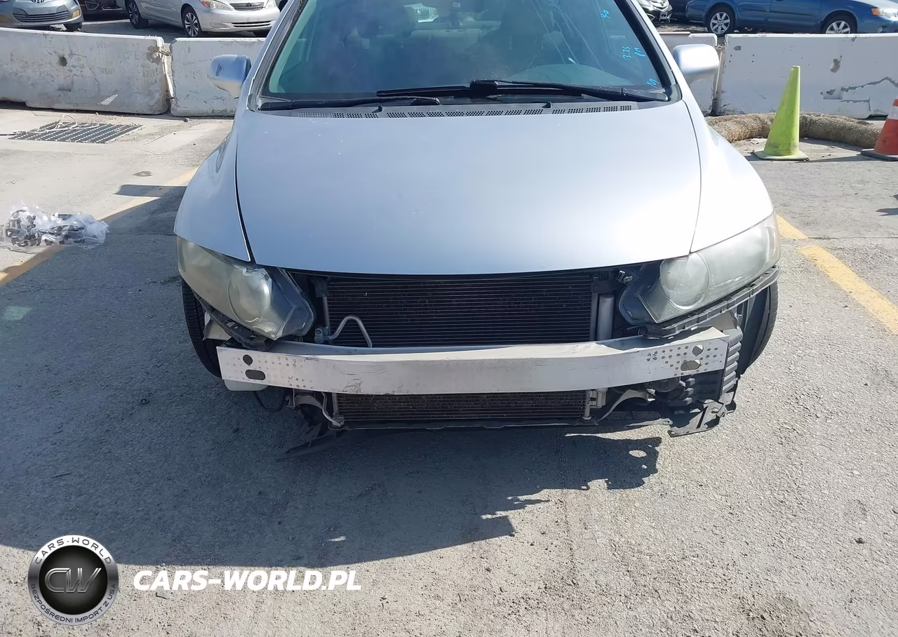 2011 Honda Civic Gx VIN:19XFA4F57BE000721 - 6
