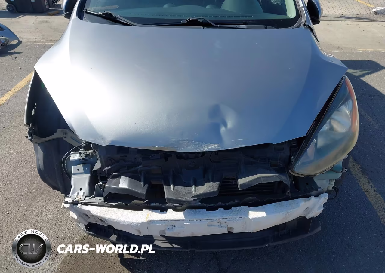2014 Mazda Mazda2 Sport VIN:JM1DE1KZ6E0184825 - 6