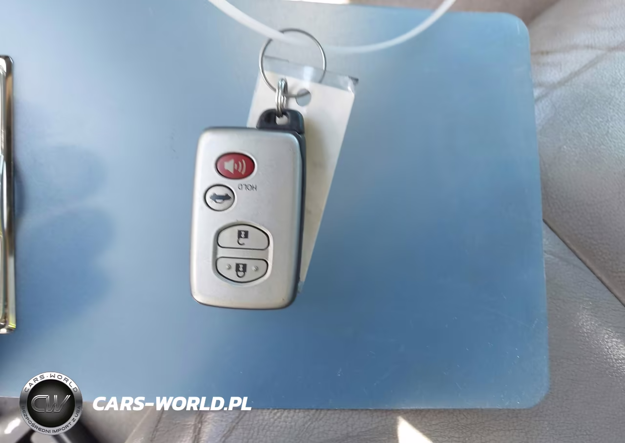 2007 Toyota Camry Xle V6 VIN:JTNBK46K773014162 - 11