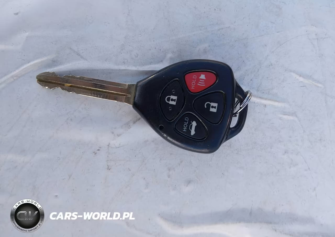 2010 Toyota Camry Le VIN:4T1BF3EK3AU564606 - 11