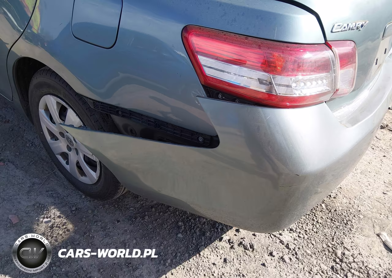 2010 Toyota Camry Le VIN:4T1BF3EK3AU564606 - 16
