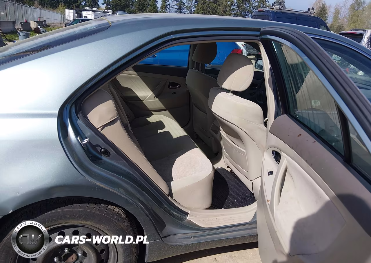 2010 Toyota Camry Le VIN:4T1BF3EK3AU564606 - 8