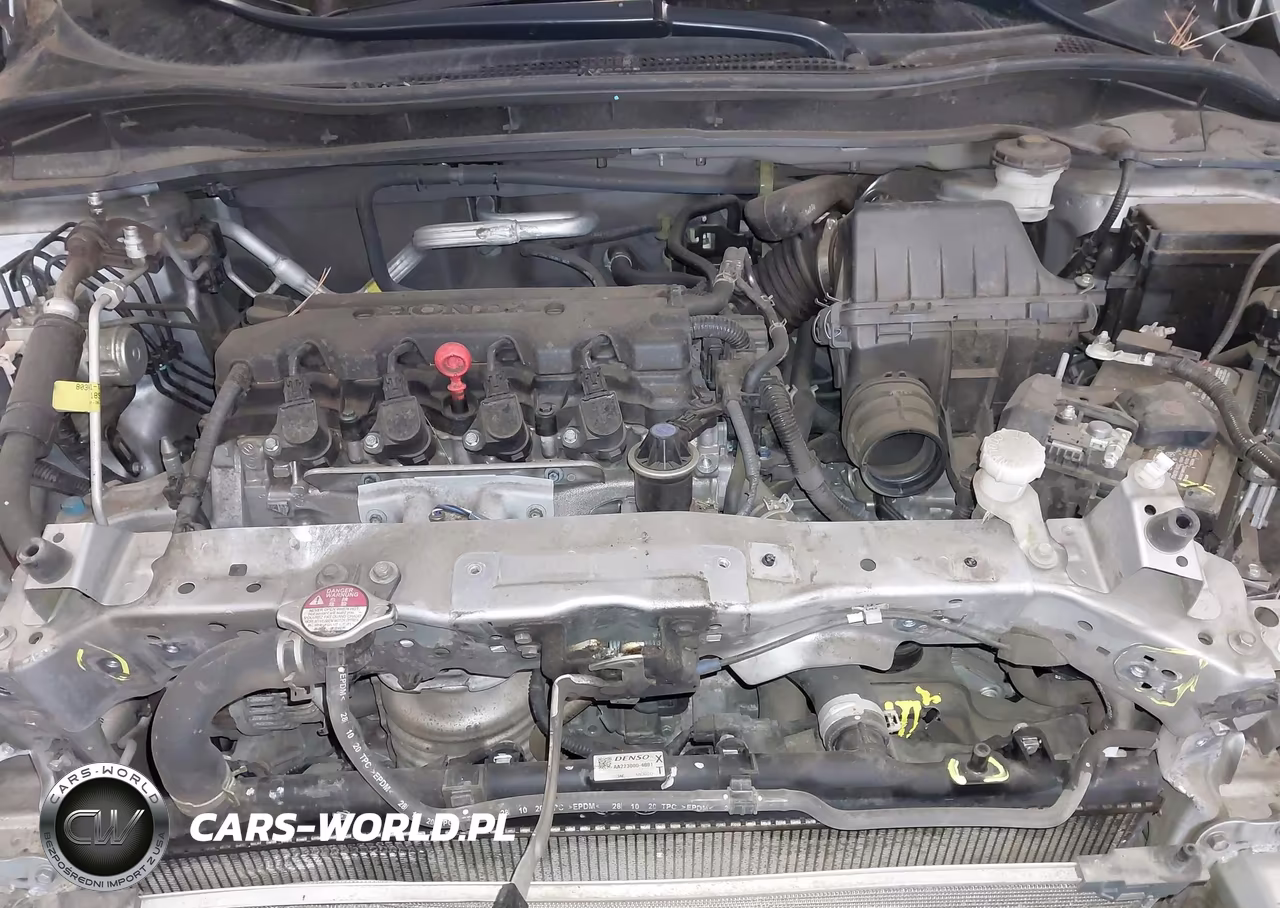 2021 Honda Hr-V Awd Lx VIN:3CZRU6H38MM751146 - 10