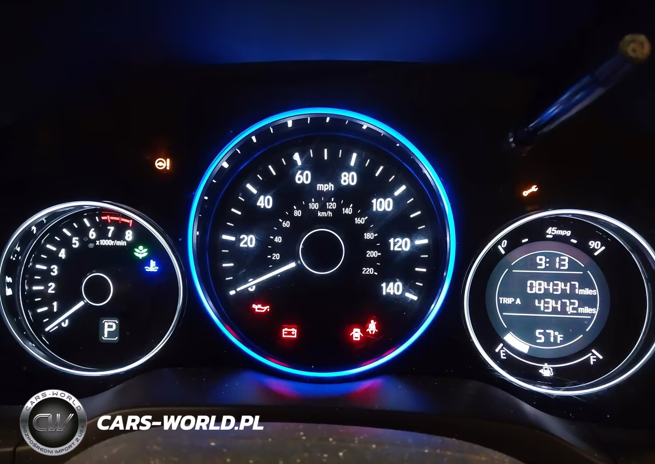 2021 Honda Hr-V Awd Lx VIN:3CZRU6H38MM751146 - 7