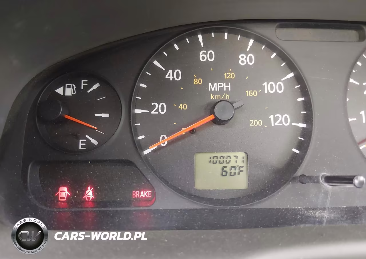2005 Nissan Sentra 1.8S VIN:3N1CB51D95L573076 - 7