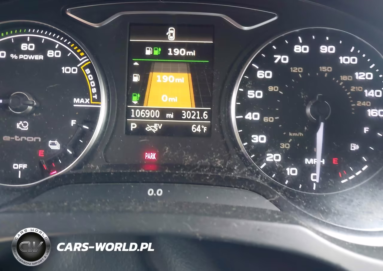 2016 Audi A3 E-Tron 1.4T Premium VIN:WAUTPBFF6GA049575 - 15