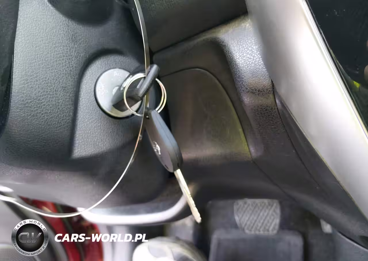 2015 Nissan Versa Note Sv VIN:3N1CE2CP2FL356175 - 11