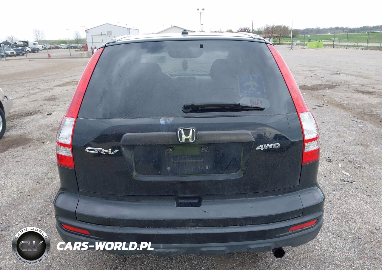 2011 Honda Cr-V Se VIN:JHLRE4H41BC004280 - 16