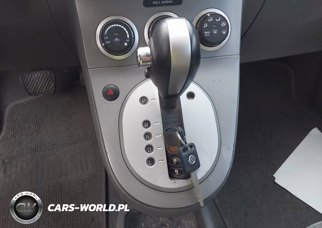 2008 Nissan Sentra 2.0S VIN:3N1AB61E18L658584 - 11