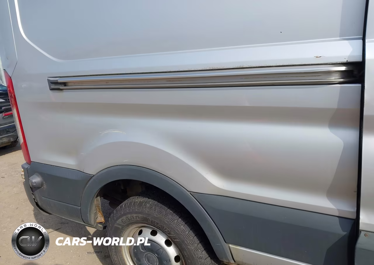 2016 Ford Transit-350 VIN:1FTBW2XM9GKA51779 - 17