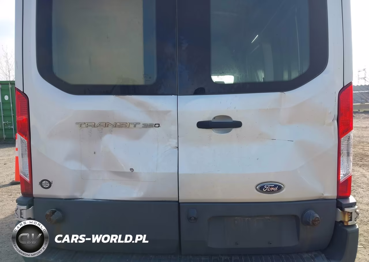 2016 Ford Transit-350 VIN:1FTBW2XM9GKA51779 - 18