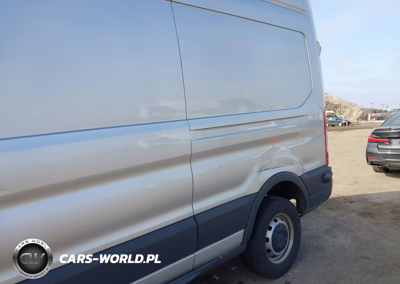 2016 Ford Transit-350 VIN:1FTBW2XM9GKA51779 - 6