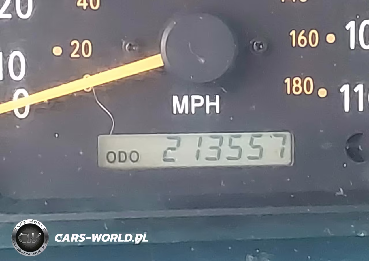 2000 Toyota Tundra Sr5 V8 VIN:5TBBT4411YS066021 - 16