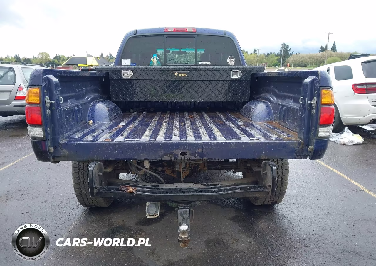 2000 Toyota Tundra Sr5 V8 VIN:5TBBT4411YS066021 - 19
