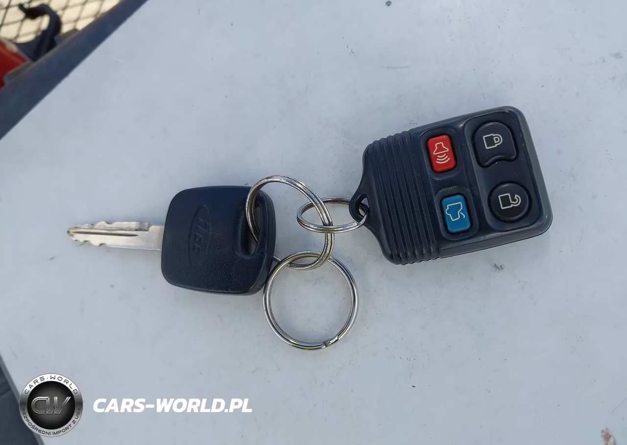 1999 Ford Mustang VIN:1FAFP4449XF217117 - 11
