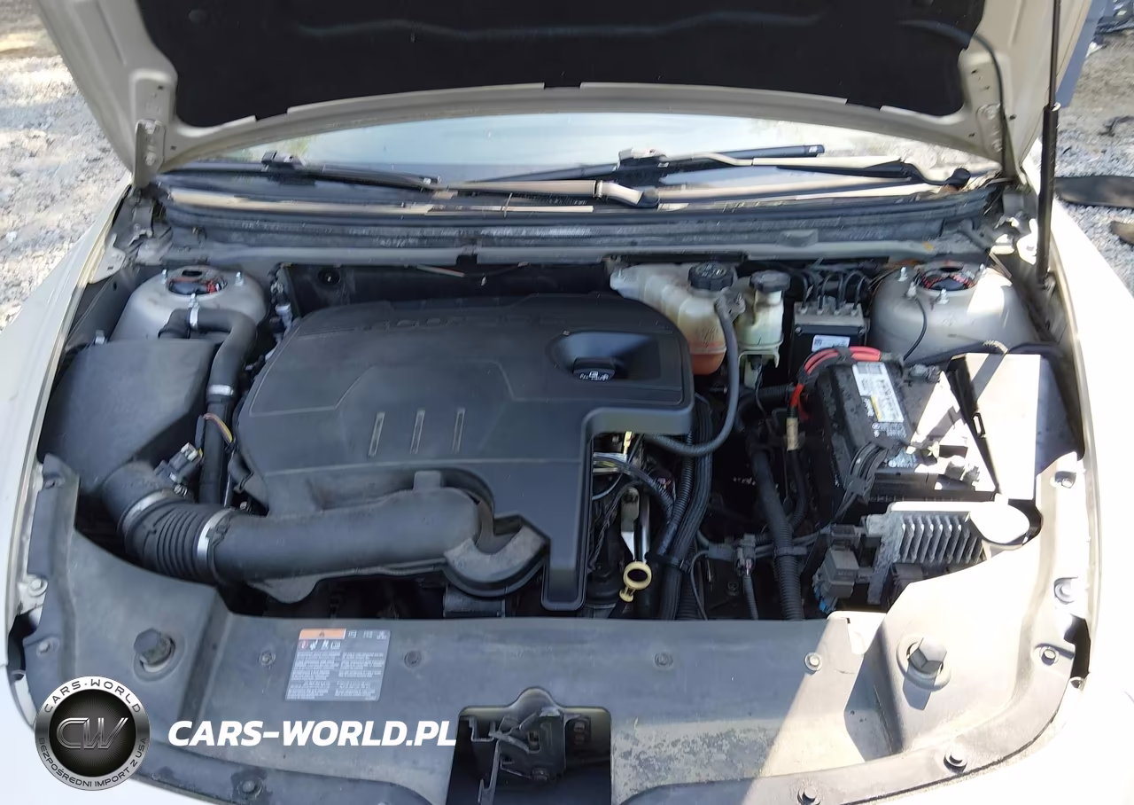2011 Chevrolet Malibu Ls VIN:1G1ZB5E11BF184664 - 10