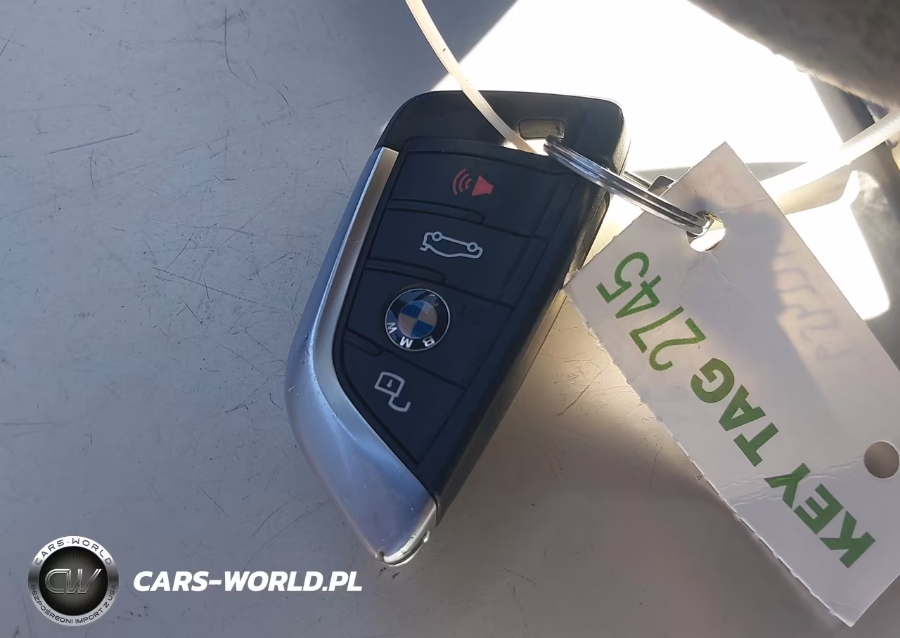 2024 BMW 430I Gran Coupe VIN:WBA63AV01RFR25619 - 11